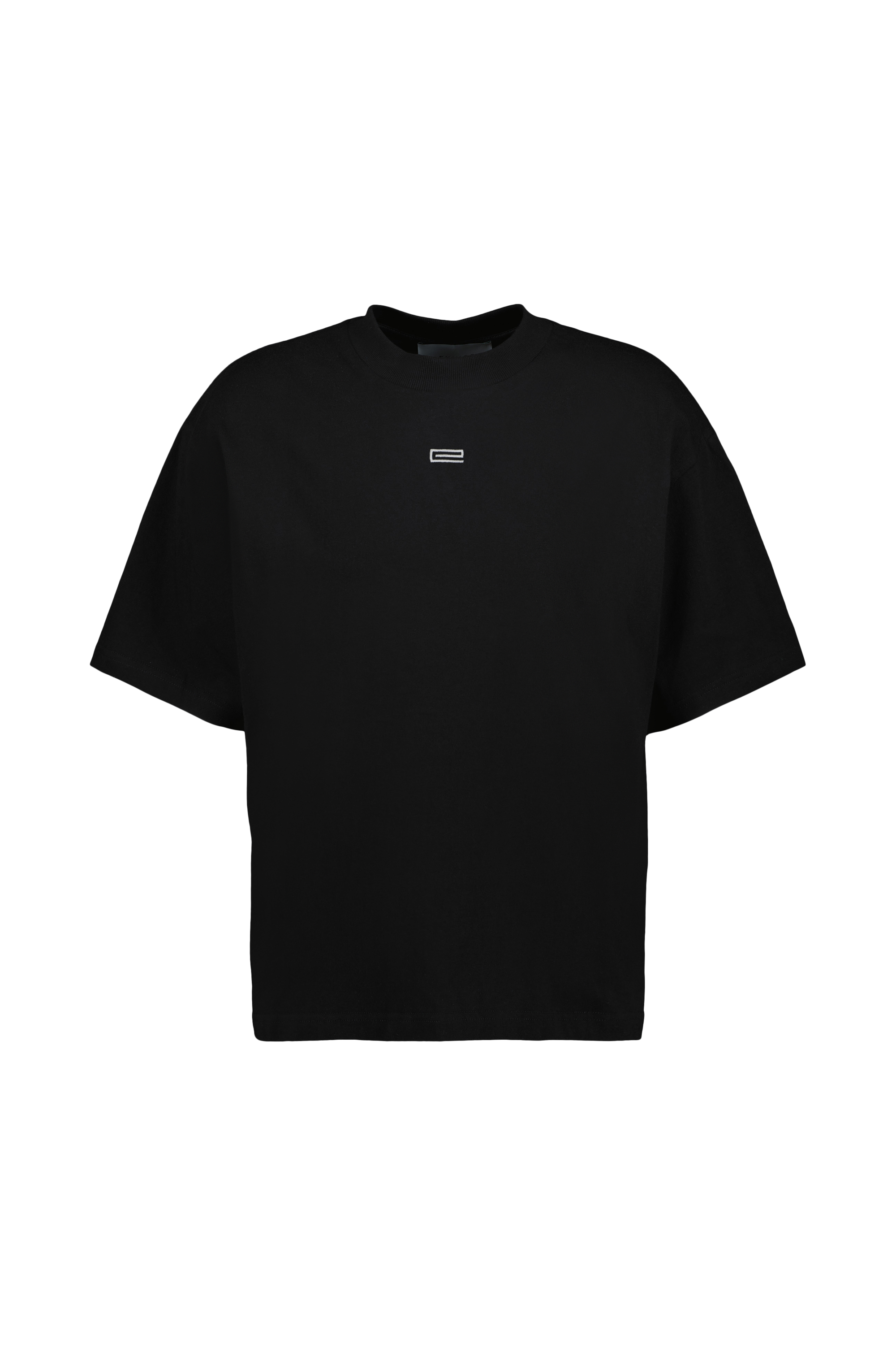 T-shirt Brodé - Coton Bio - Get 27